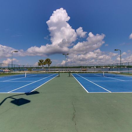 Gulf Shores Surf & Racquet Club Condos II Экстерьер фото