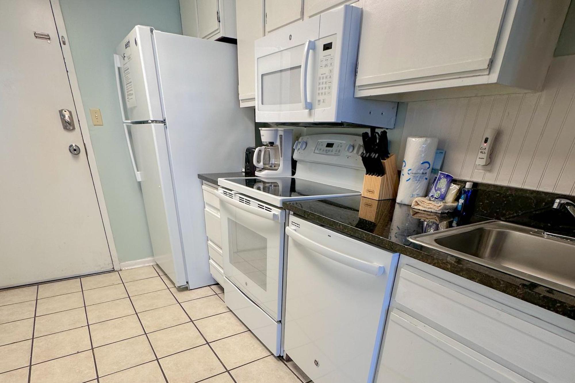 Gulf Shores Surf & Racquet Club Condos II Номер фото