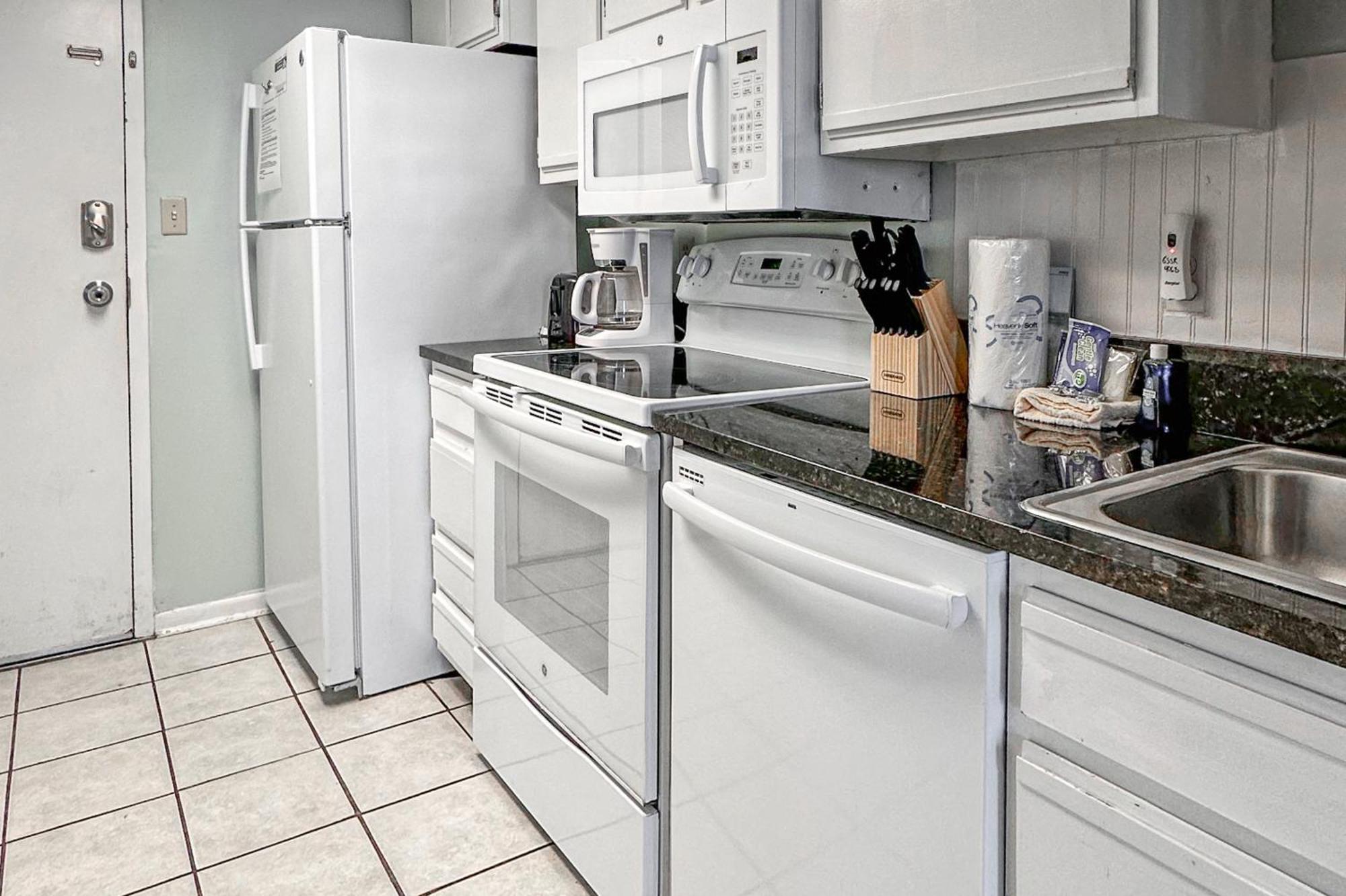 Gulf Shores Surf & Racquet Club Condos II Номер фото
