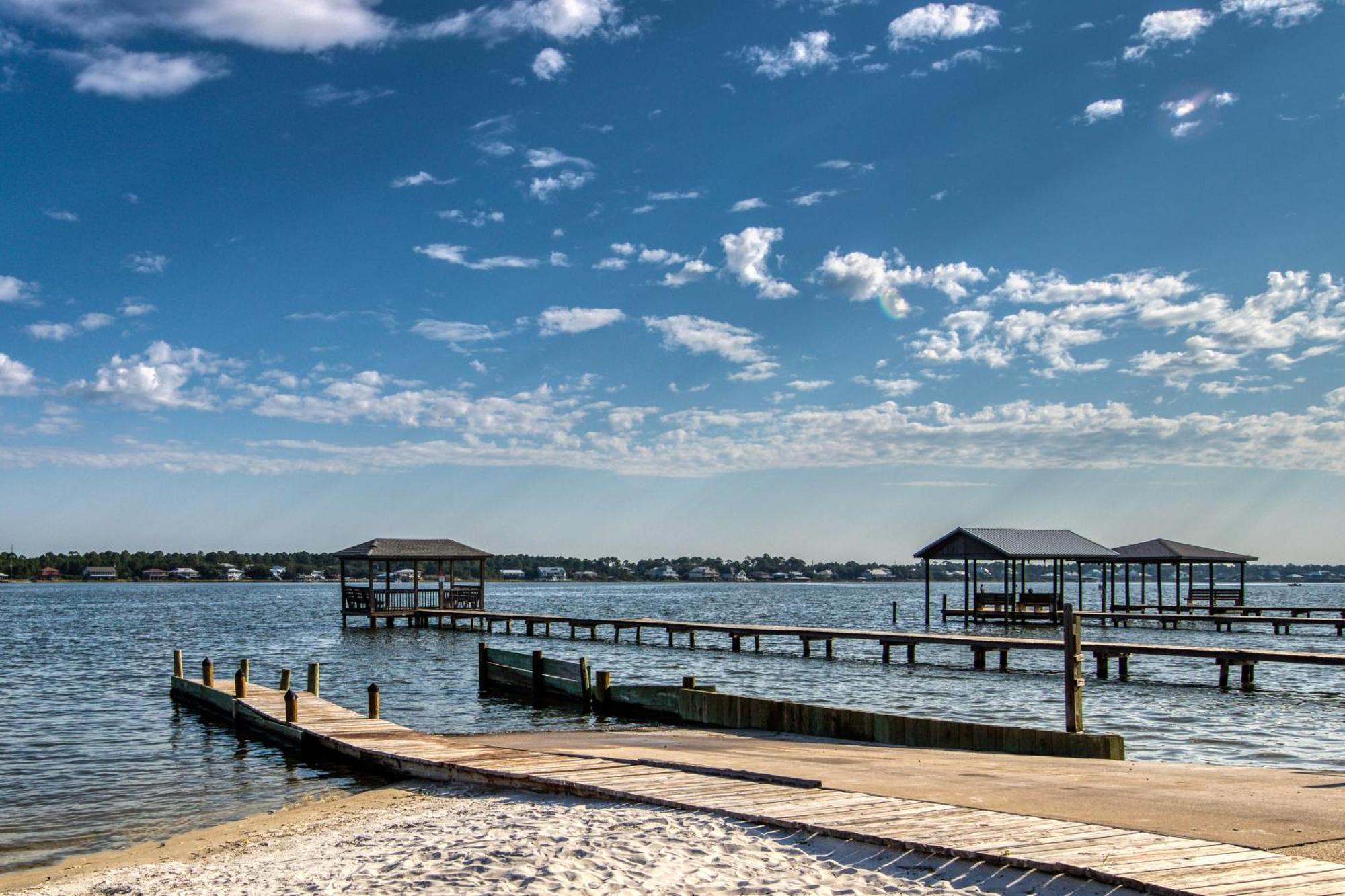 Gulf Shores Surf & Racquet Club Condos II Номер фото