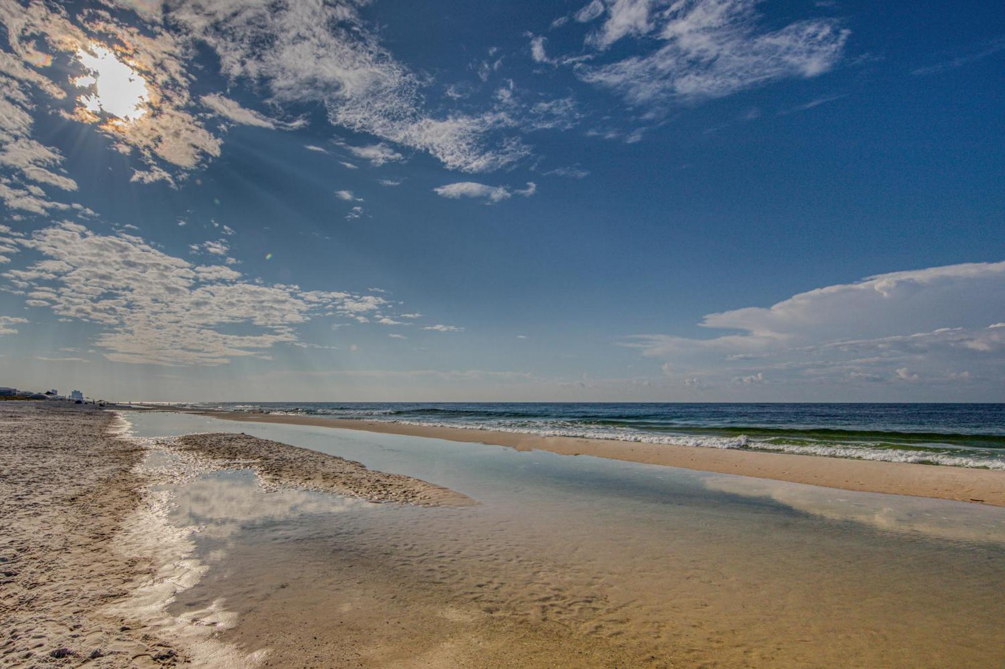 Gulf Shores Surf & Racquet Club Condos II Номер фото