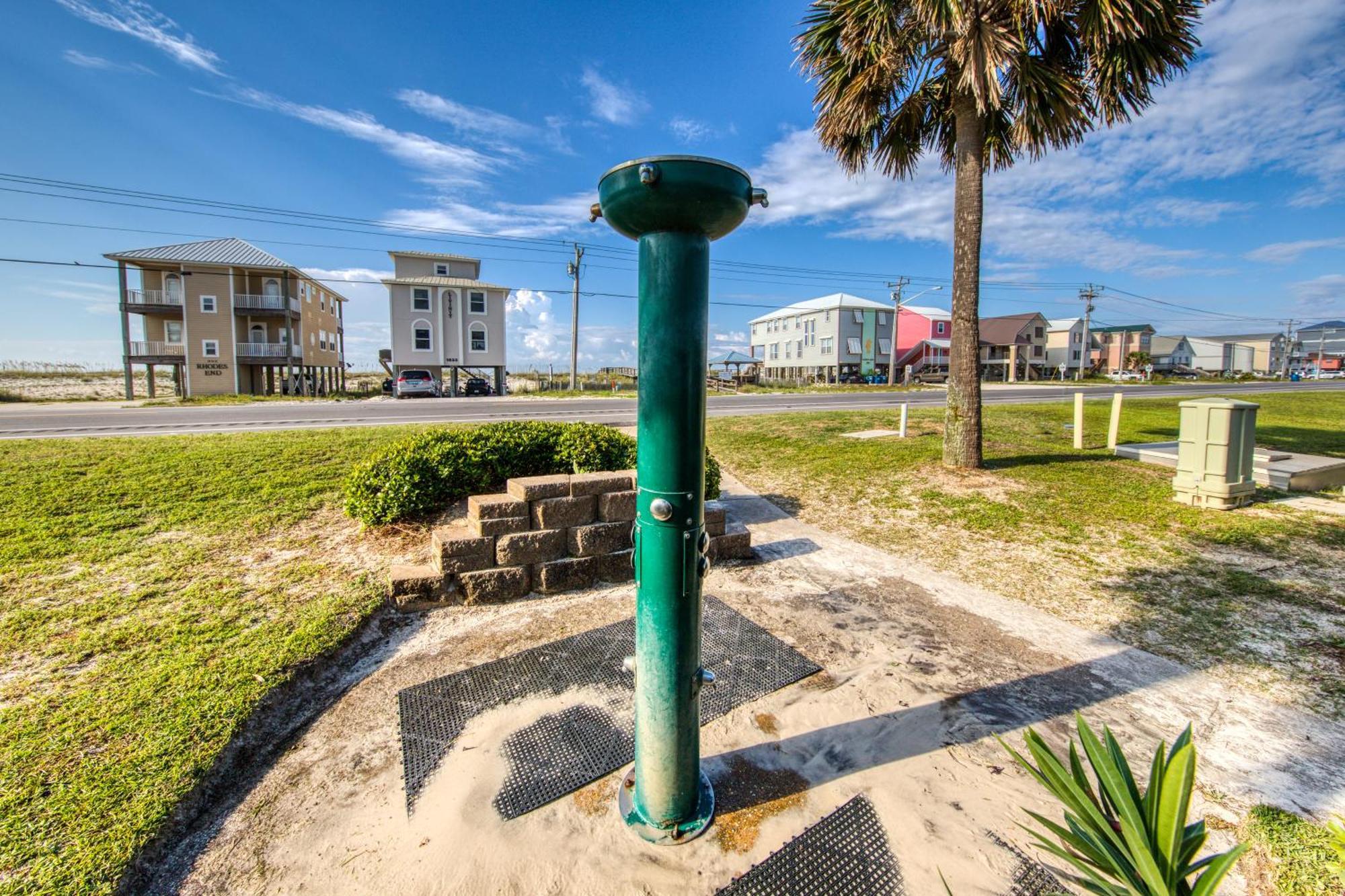 Gulf Shores Surf & Racquet Club Condos II Номер фото