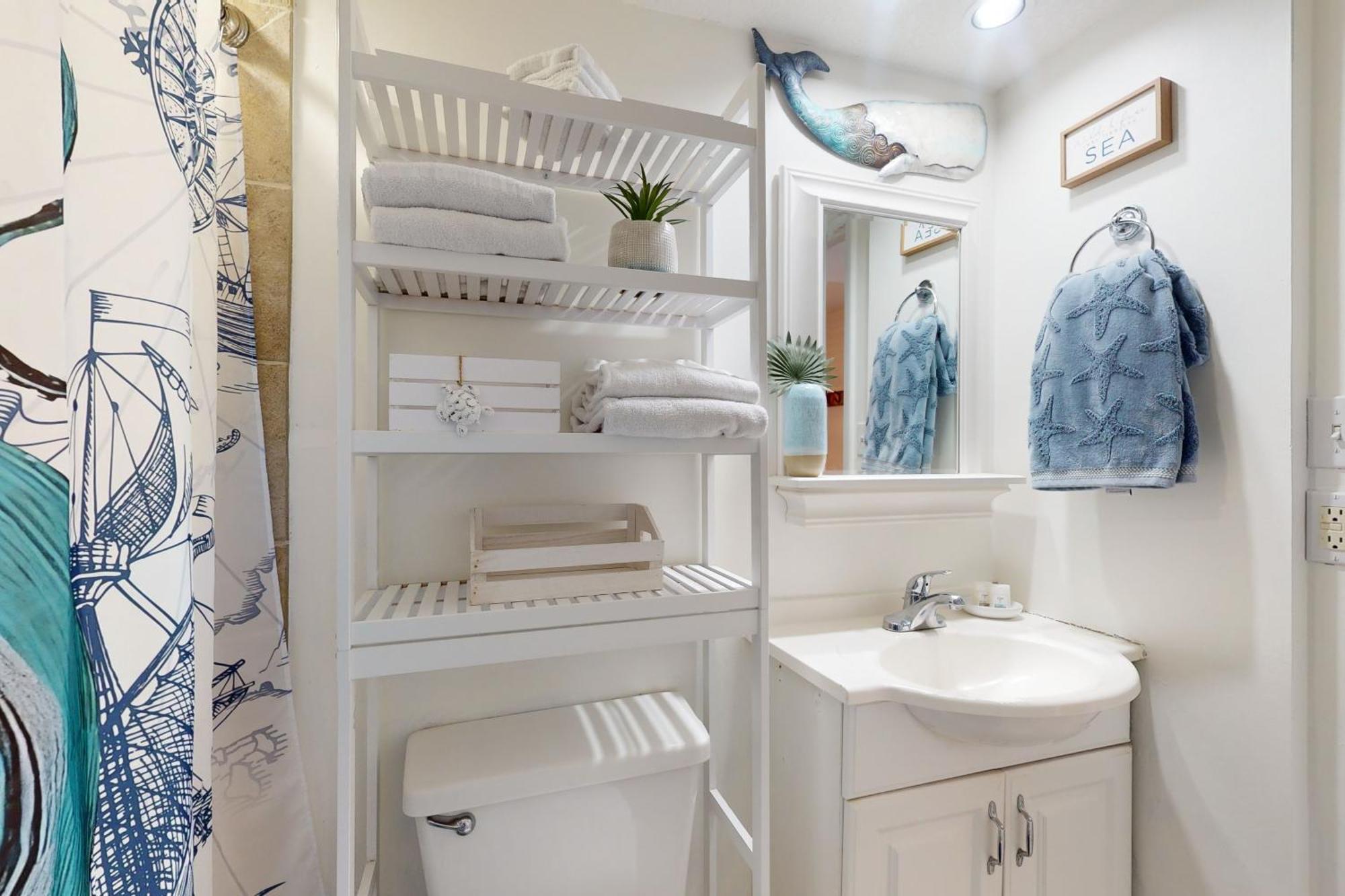 Gulf Shores Surf & Racquet Club Condos II Экстерьер фото