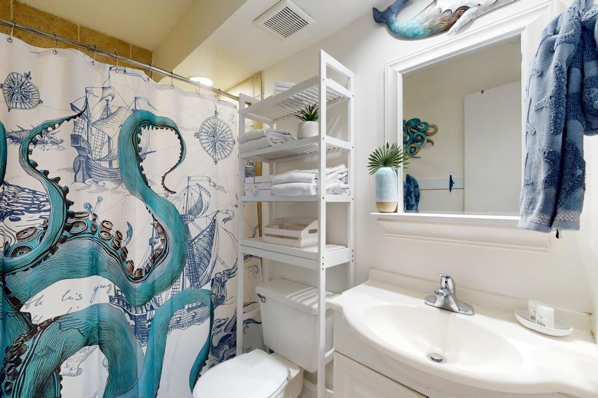 Gulf Shores Surf & Racquet Club Condos II Экстерьер фото