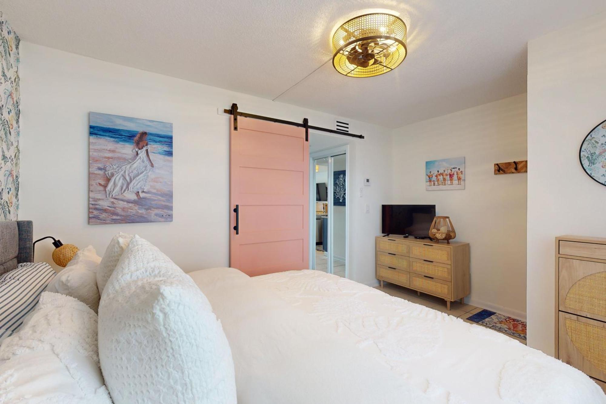 Gulf Shores Surf & Racquet Club Condos II Экстерьер фото