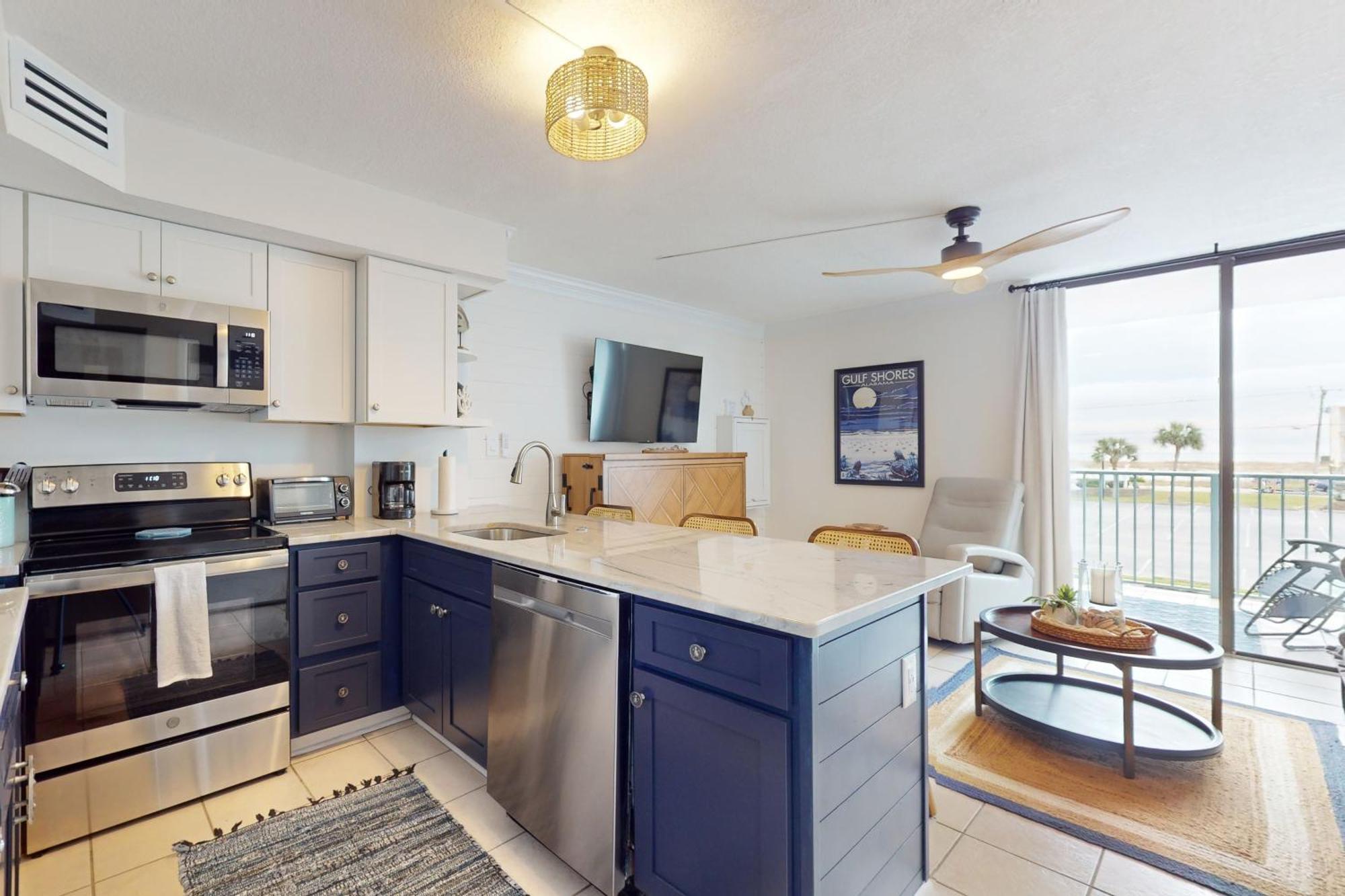 Gulf Shores Surf & Racquet Club Condos II Экстерьер фото