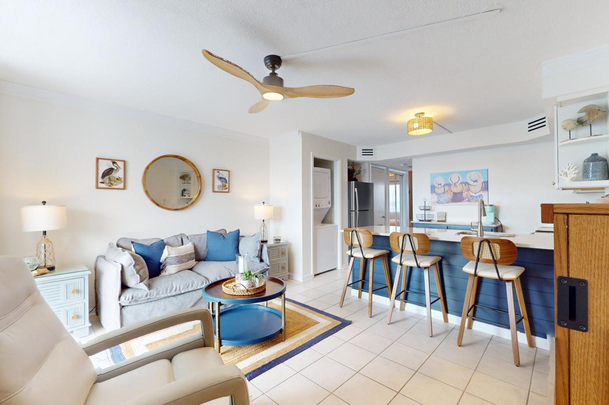 Gulf Shores Surf & Racquet Club Condos II Экстерьер фото
