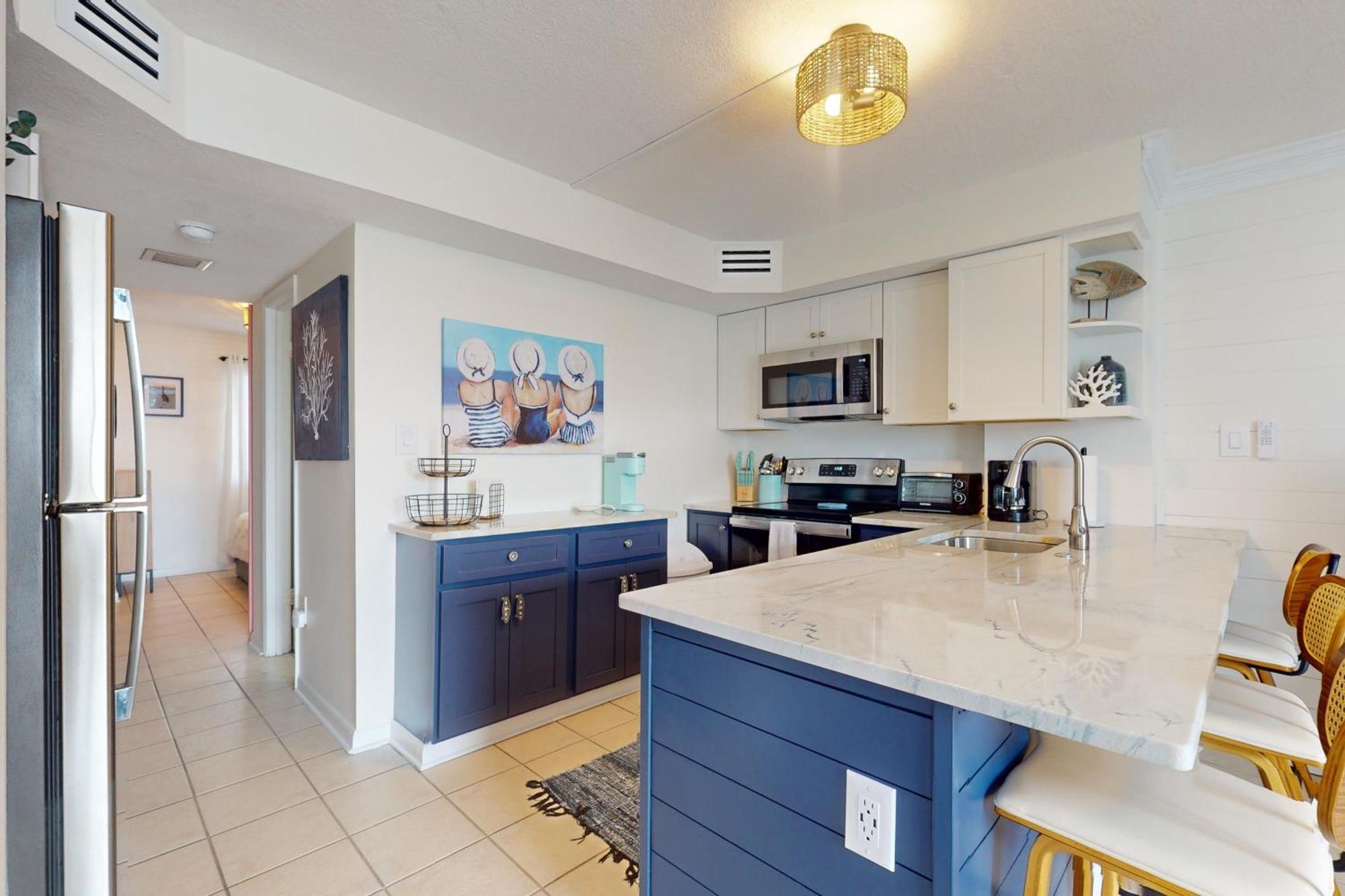 Gulf Shores Surf & Racquet Club Condos II Экстерьер фото