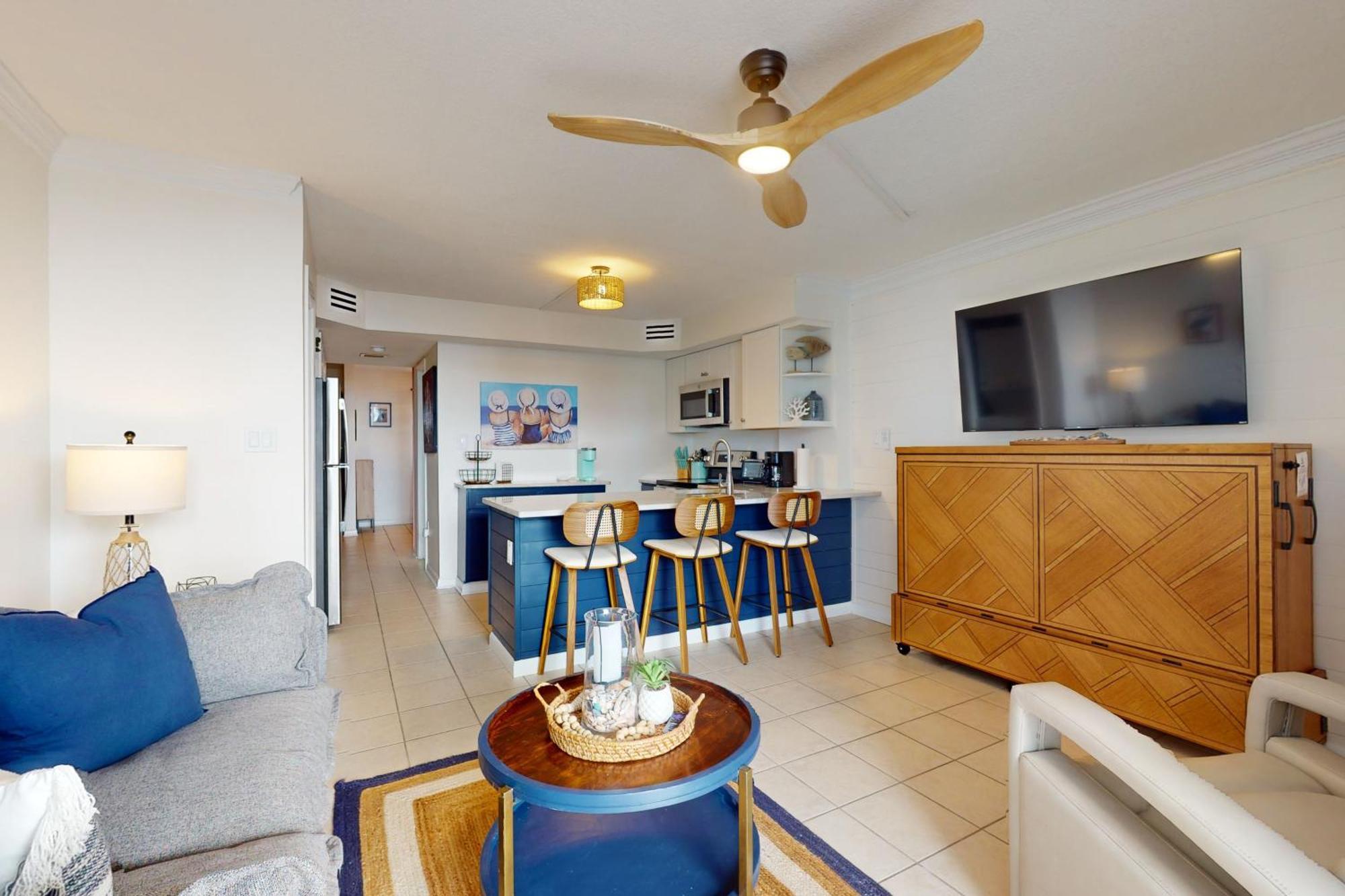 Gulf Shores Surf & Racquet Club Condos II Экстерьер фото