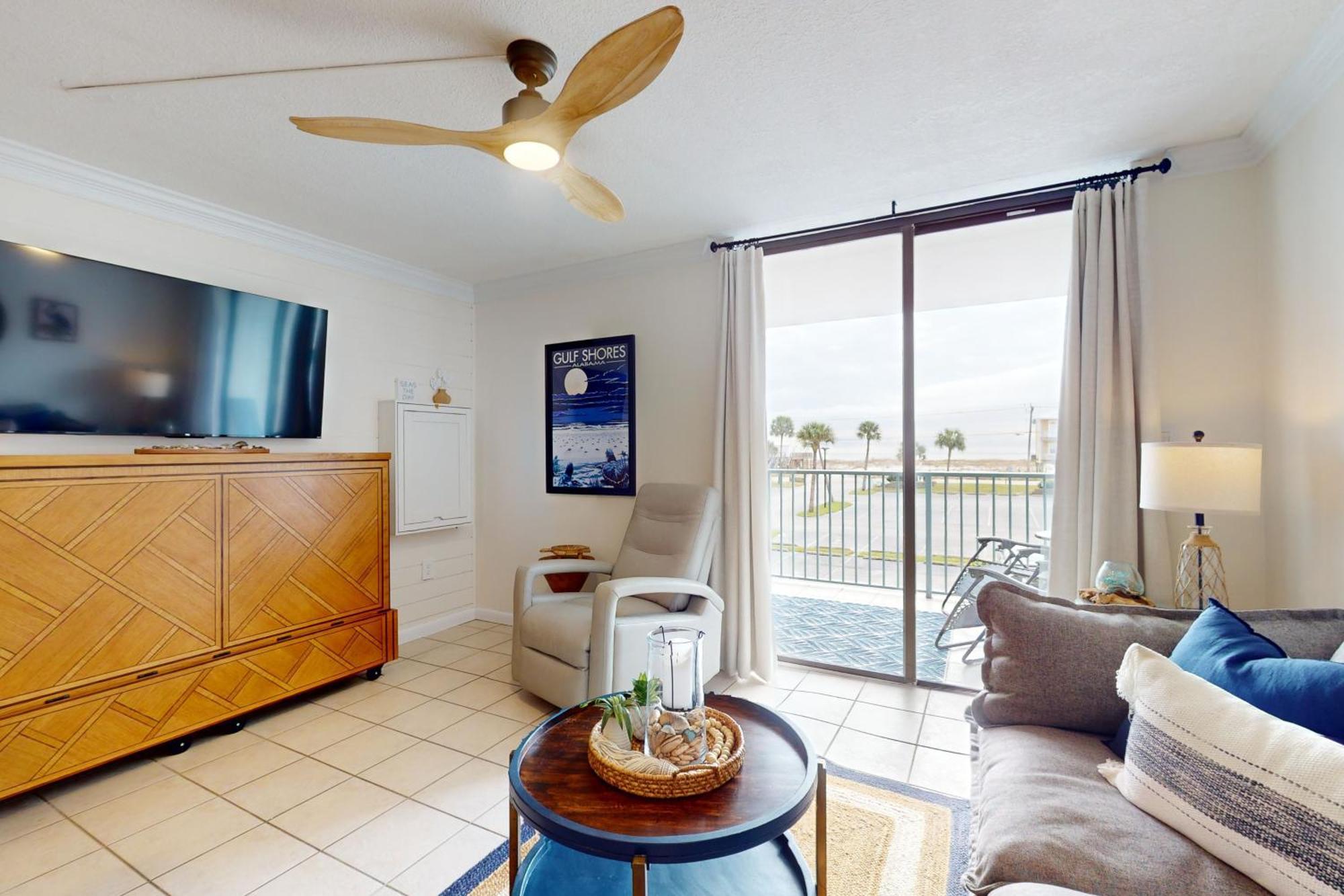 Gulf Shores Surf & Racquet Club Condos II Экстерьер фото